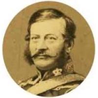 Colonel J. J. Graham